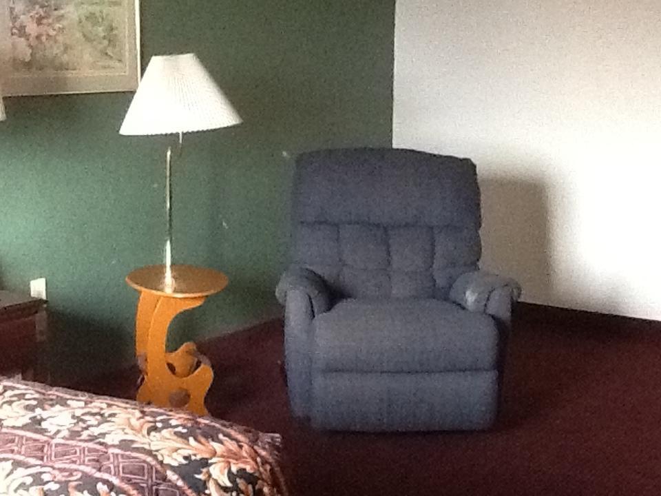 Super 8 By Wyndham Kennett Motel Екстериор снимка