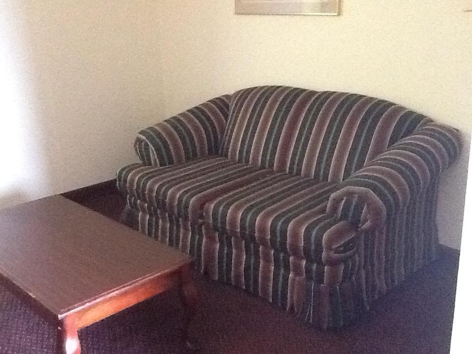Super 8 By Wyndham Kennett Motel Екстериор снимка
