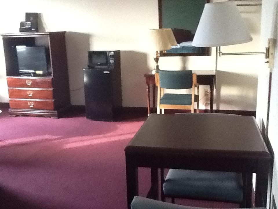 Super 8 By Wyndham Kennett Motel Екстериор снимка