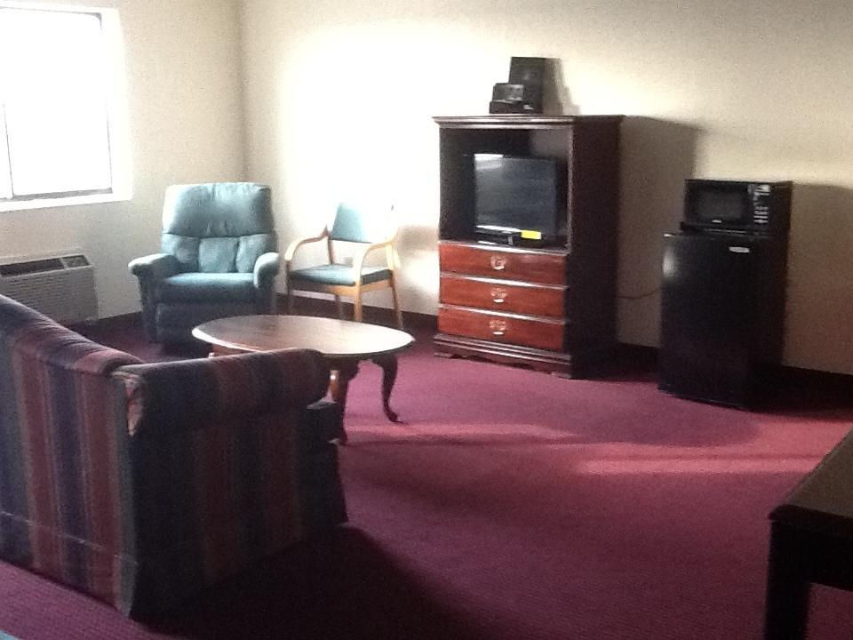 Super 8 By Wyndham Kennett Motel Екстериор снимка