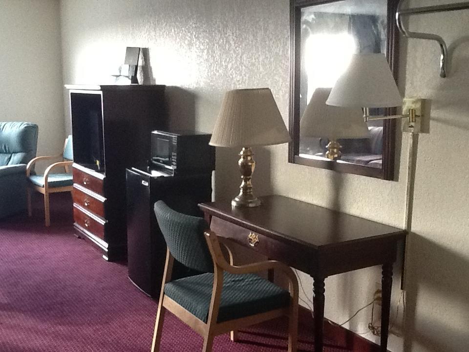 Super 8 By Wyndham Kennett Motel Екстериор снимка